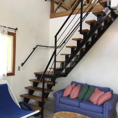 Los Naranjos San Antonio Hotel Boutique חדר תמונה