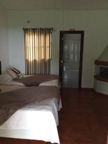 Los Naranjos San Antonio Hotel Boutique חדר תמונה
